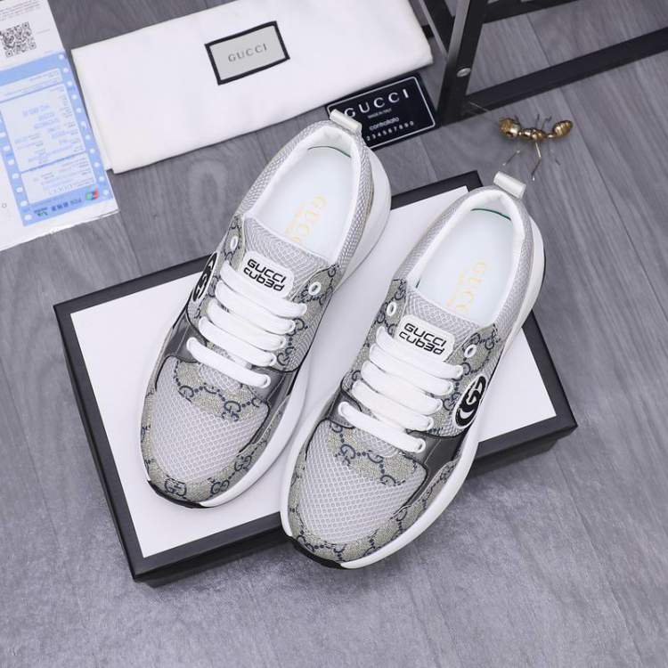 Picture of Gucci Shoes _SKUGuccisz38-45hnh080710787